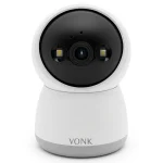 دوربین مداربسته تحت شبکه وونک M2-3mp