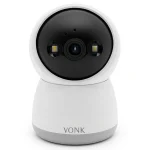 دوربین مداربسته تحت شبکه وونک M2